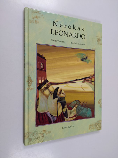 Guido Visconti : Nerokas Leonardo