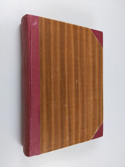 Tekniikan maailma 1956-1958 (irtonumeroita)
