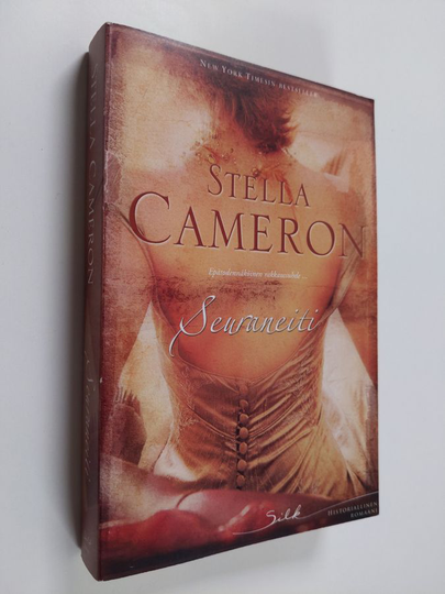 Stella Cameron : Seuraneiti