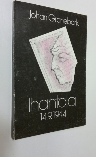 Johan Granebark : Ihantala 14.9.1944