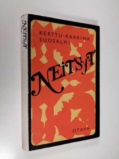 Kerttu-Kaarina Suosalmi : Neitsyt