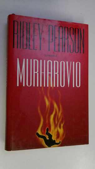 Ridley Pearson : Murharovio