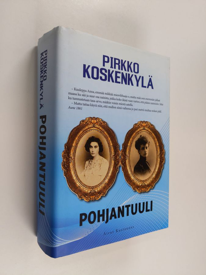 Pirkko Koskenkylä : Pohjantuuli