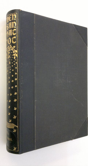 Väinö Salminen (julk.) : Suomen kansan vanhat runot III2 : Länsi-Inkerin runot 2 - toisinnot 1251-2580