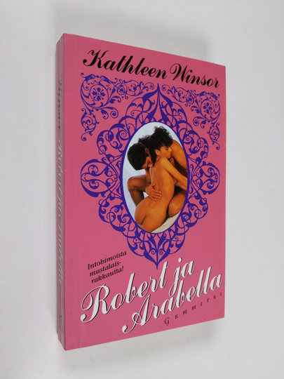 Kathleen Winsor : Robert ja Arabella