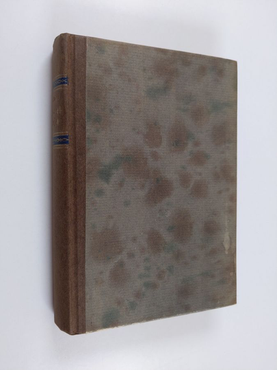 Mika Waltari : Novelleja