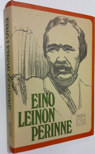 Eino Leino : Eino Leinon perinne