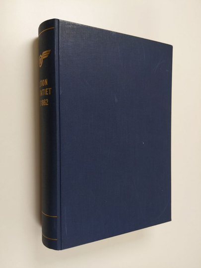 Valtionrautatiet 1937-1962