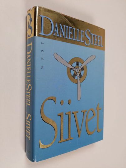 Danielle Steel : Siivet