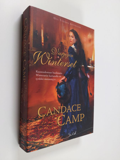 Candace Camp : Varjojen Winterset