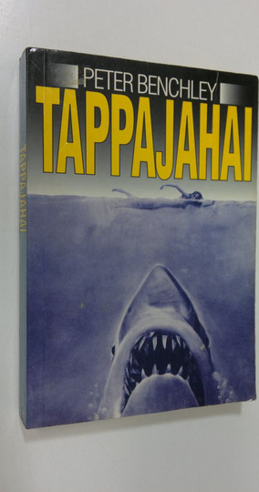Peter Benchley : Tappajahai