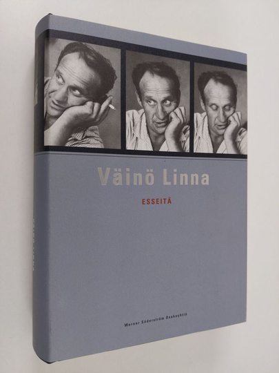 Väinö Linna : Kootut teokset 6, Esseitä