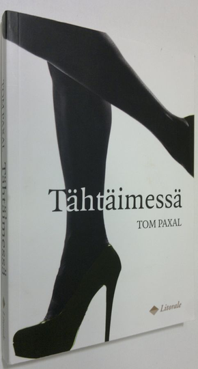 Tom Paxal : Tähtäimessä