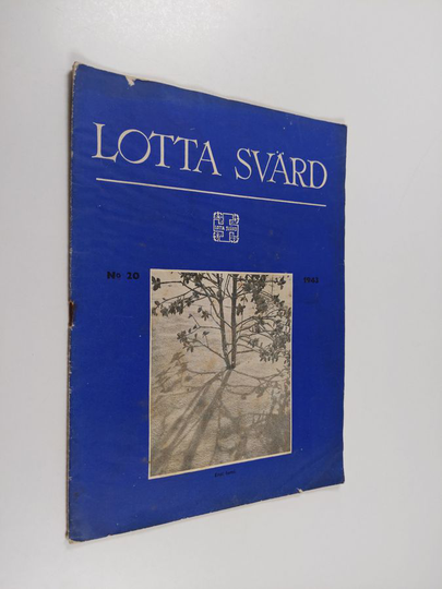 Lotta Svärd 20/1943