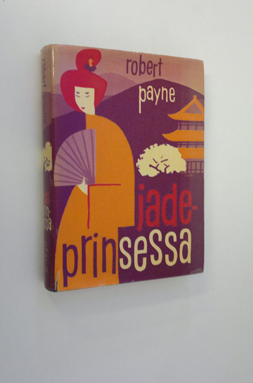 Robert Payne : Jadeprinsessa