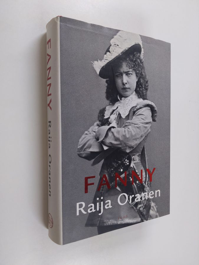 Raija Oranen : Fanny