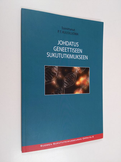 Johdatus geneettiseen sukututkimukseen