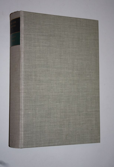 Eino Leino : Muistelmat, kulttuurikuvat, tunnustukset 1, 1878-1901