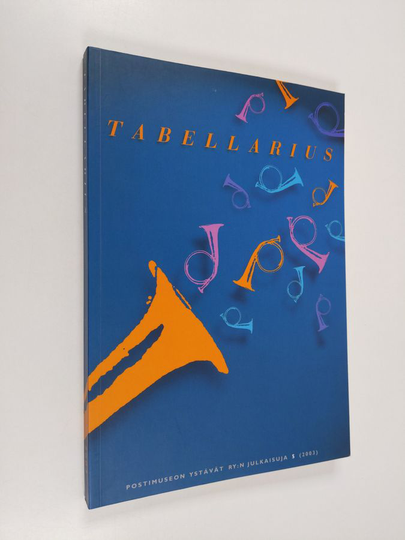 Tabellarius 2003