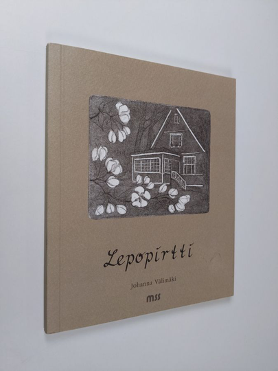Lepopirtti