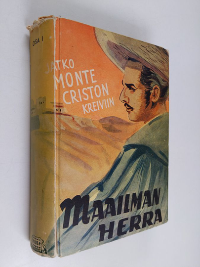 Adolf Mutzelburg : Maailman herra 1