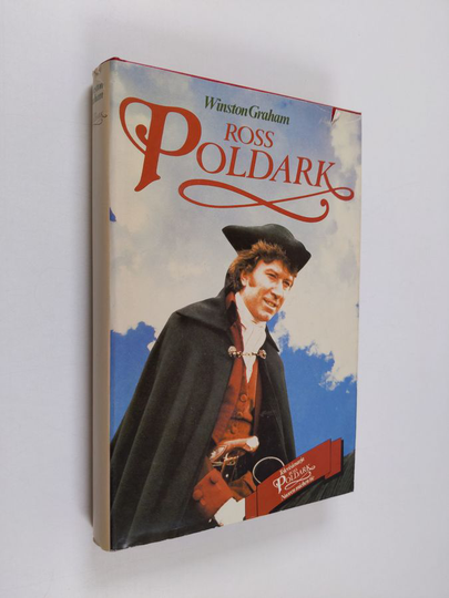 Winston Graham : Ross Poldark