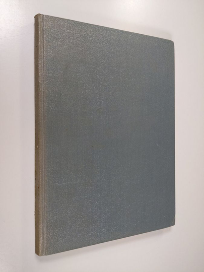 Jalmari Niemi : Isänmaan ja kansanvallan puolesta : Lahti-lehti, Lahden kirjapaino- ja sanomalehti-osakeyhtiö 1905-1955
