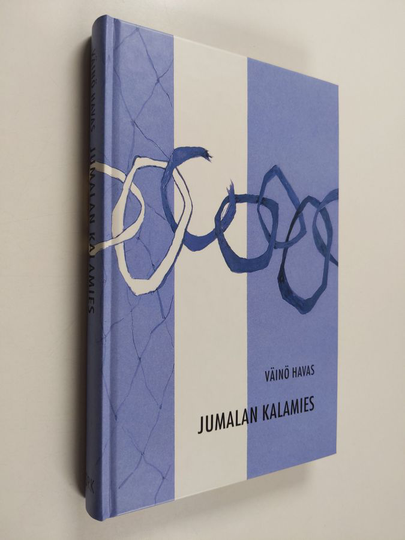 Väinö Havas : Jumalan kalamies : runoja