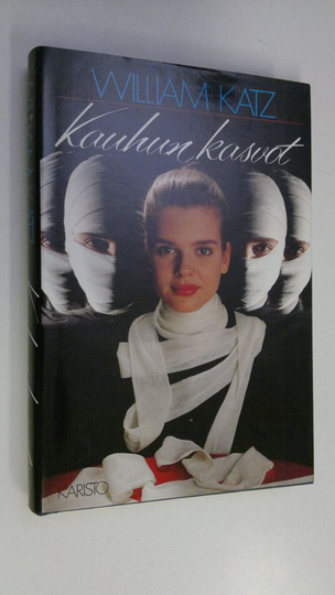 William Katz : Kauhun kasvot