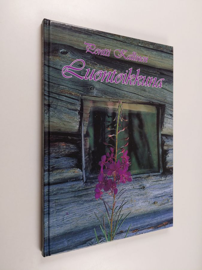 Pentti Kallinen : Luontoikkuna