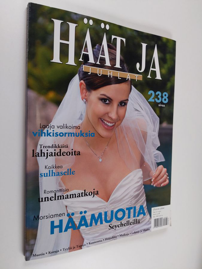 Häät ja juhlat 5/2007