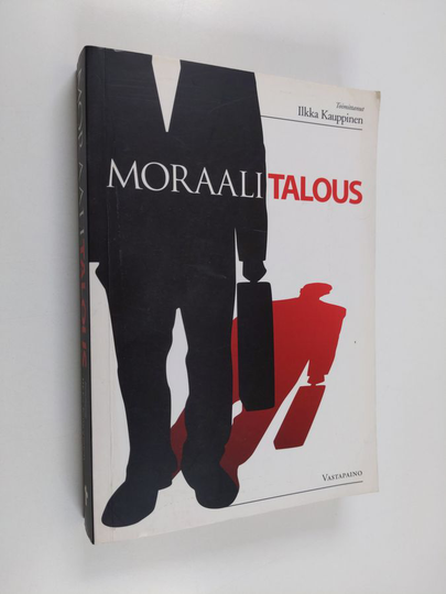 Moraalitalous