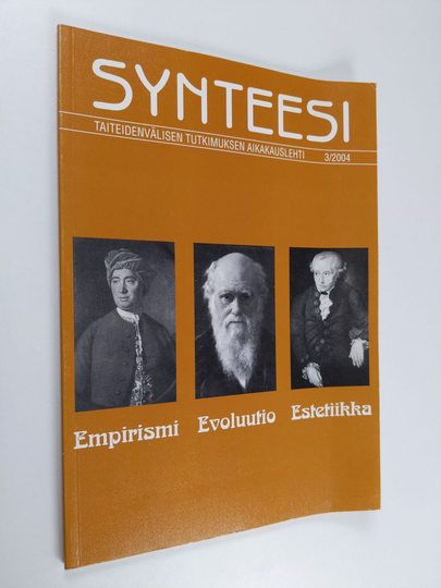Synteesi 3/2004