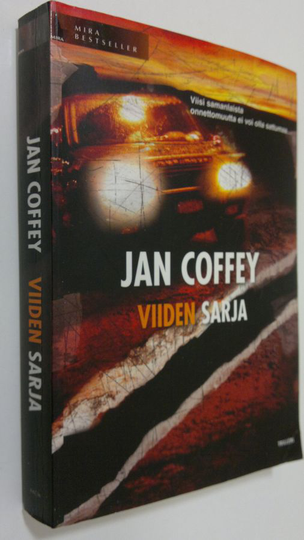 Jan Coffey : Luota minuun