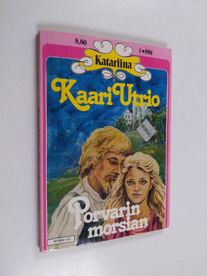 Kaari Utrio : Porvarin morsian