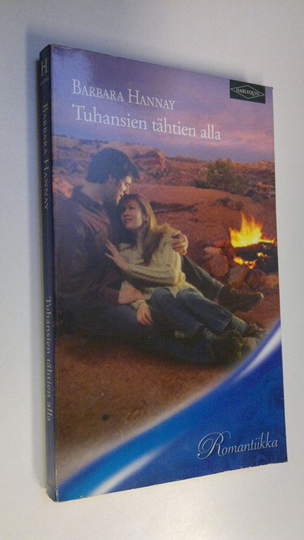 Barbara Hannay : Tuhansien tähtien alla