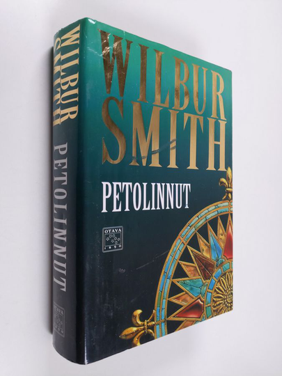 Wilbur Smith : Petolinnut