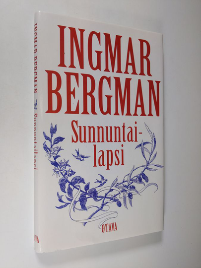 Ingmar Bergman : Sunnuntailapsi