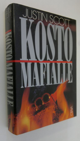 Justin Scott : Kosto mafialle
