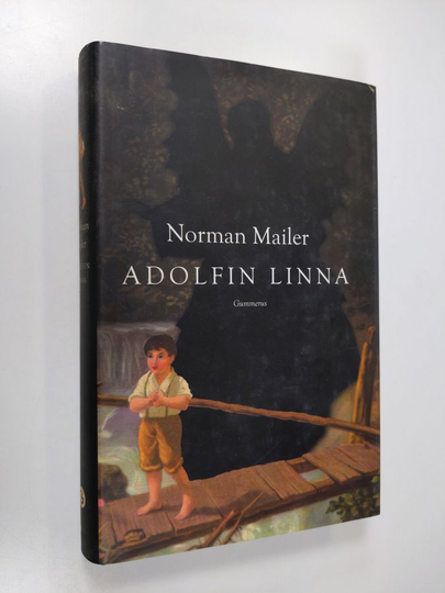 Norman Mailer : Adolfin linna