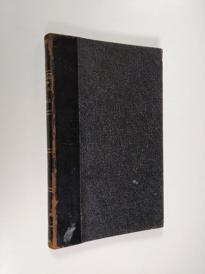 Niilo E. Wainio : Suomalaisia