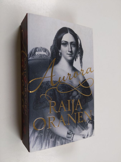 Raija Oranen : Aurora