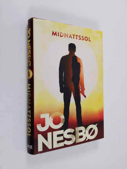Jo Nesbö : Midnattssol
