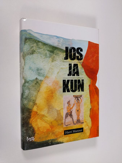 Harri Manner : Jos ja kun