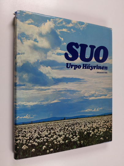 Urpo Häyrinen : Suo