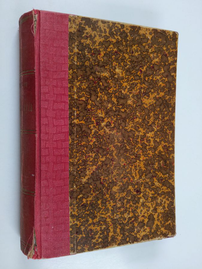 Roald Amundsen : Luoteisväylä : kertomus Gjöan matkasta 1903-1907