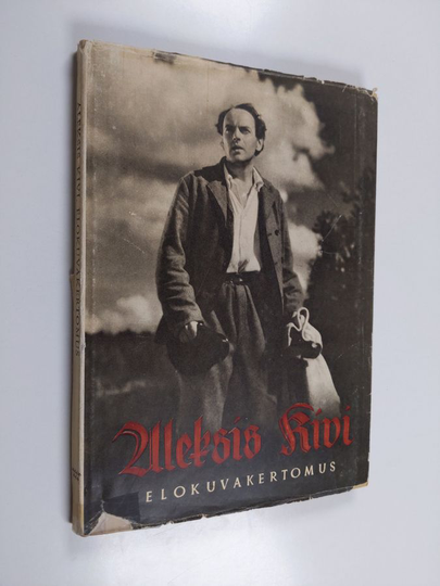 Aleksis Kivi : elokuvakertomus
