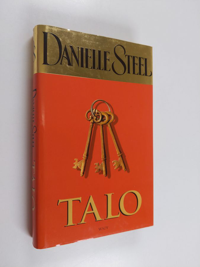 Danielle Steel : Talo