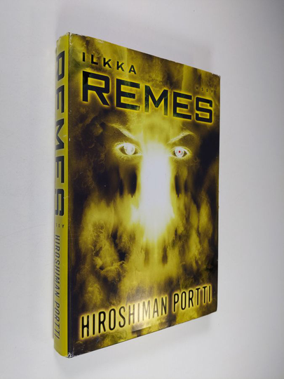 Ilkka Remes : Hiroshiman portti