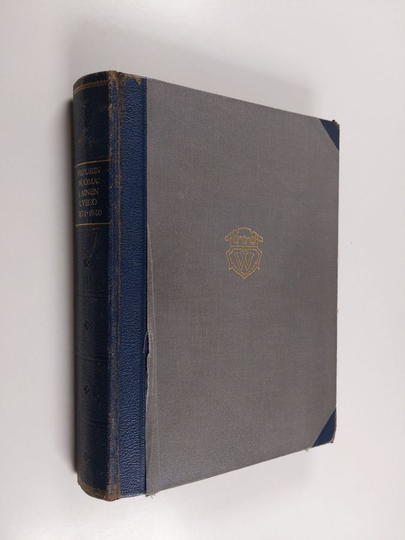 Viipurin suomalainen lyseo 1874-1940